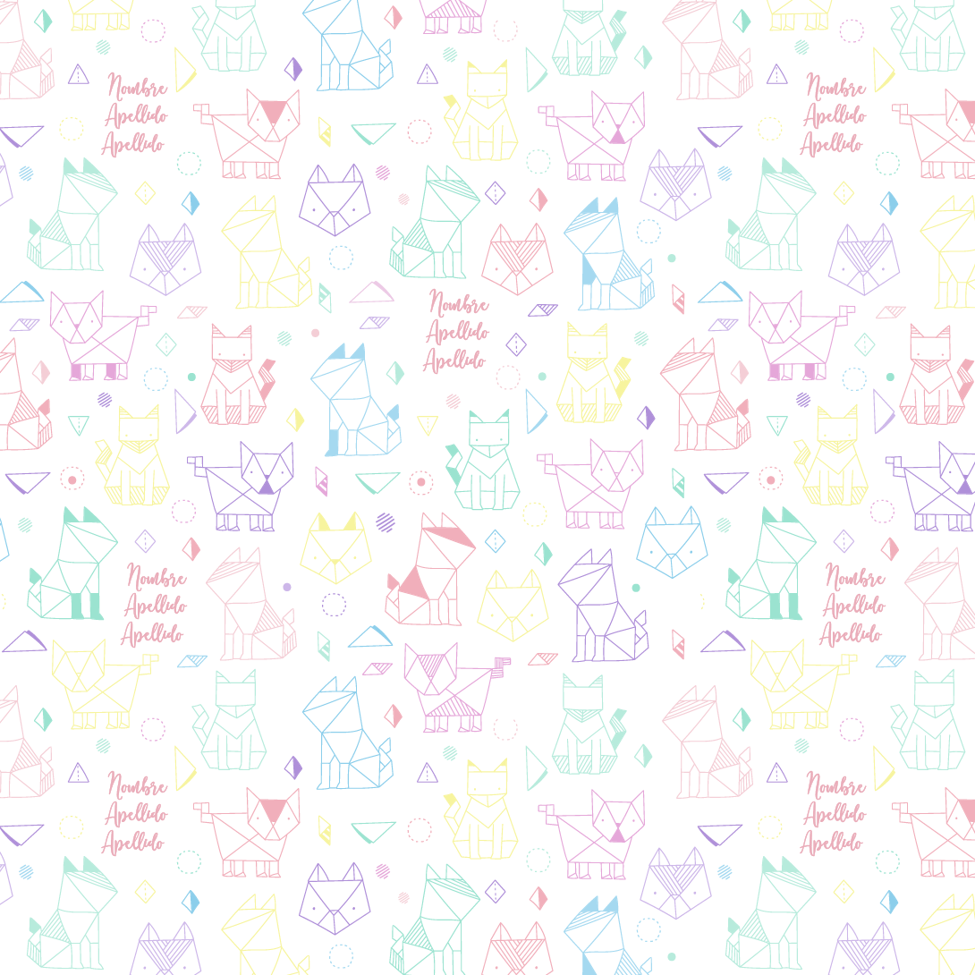 Perros geometricos 228