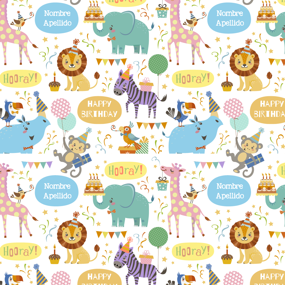 Fiesta fiesta wu wu 237