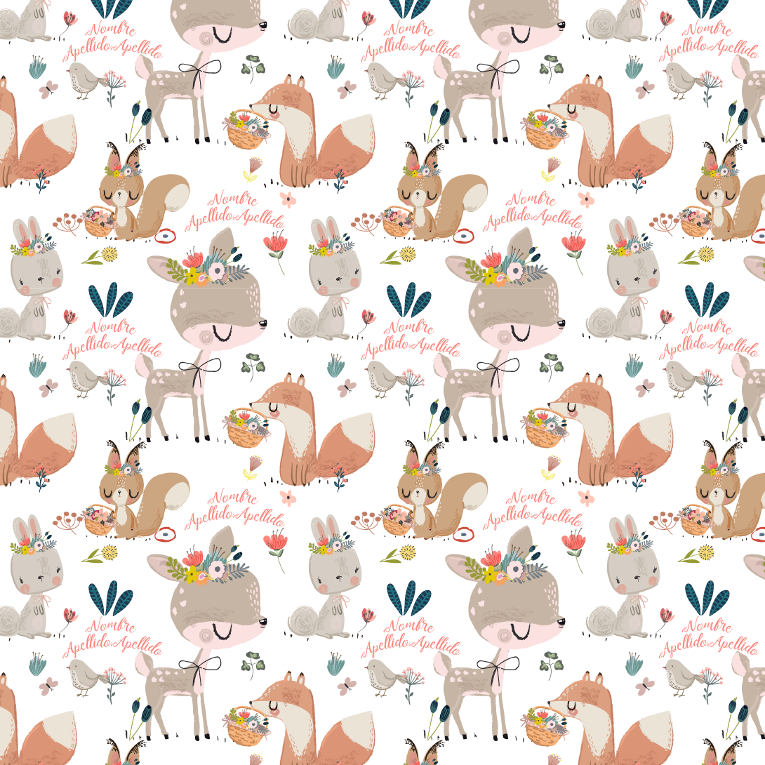 Venaditosy conejos 275