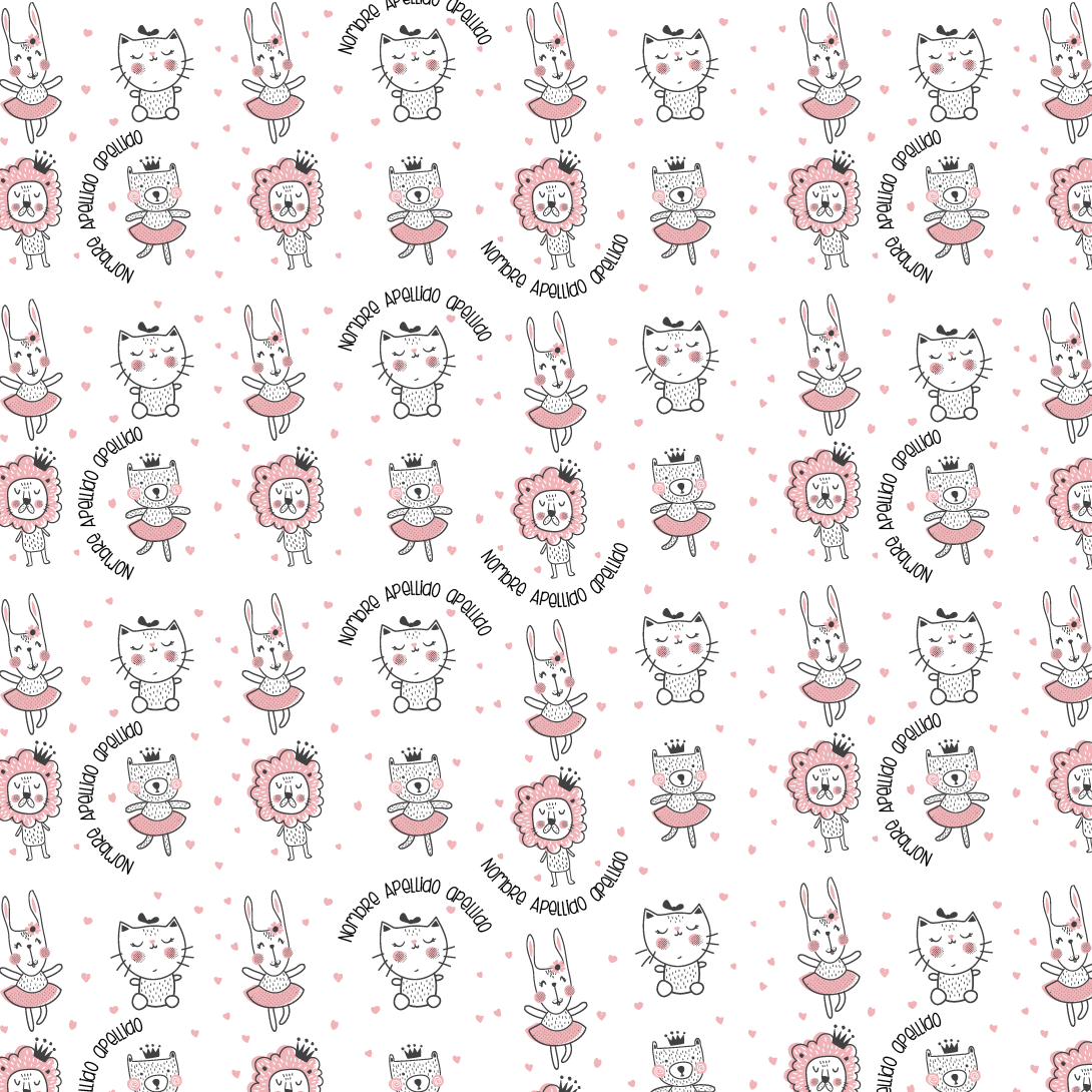 Ballet en el bosque 281