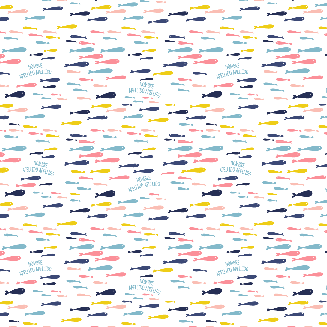 Escuela de peces 334