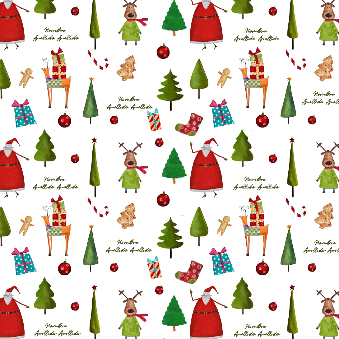 Christmas elements 356