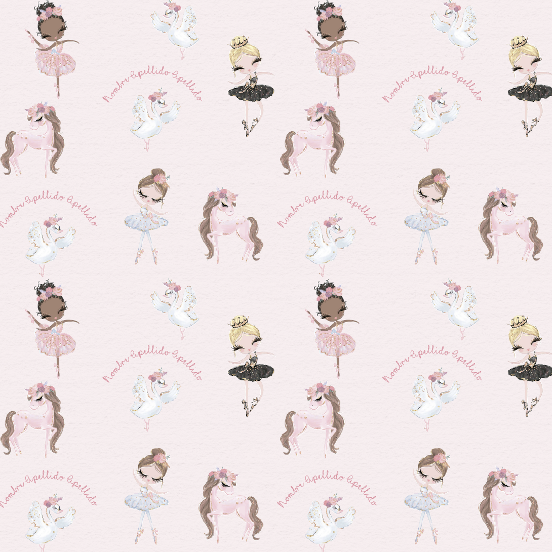 Ballet y caballos 413