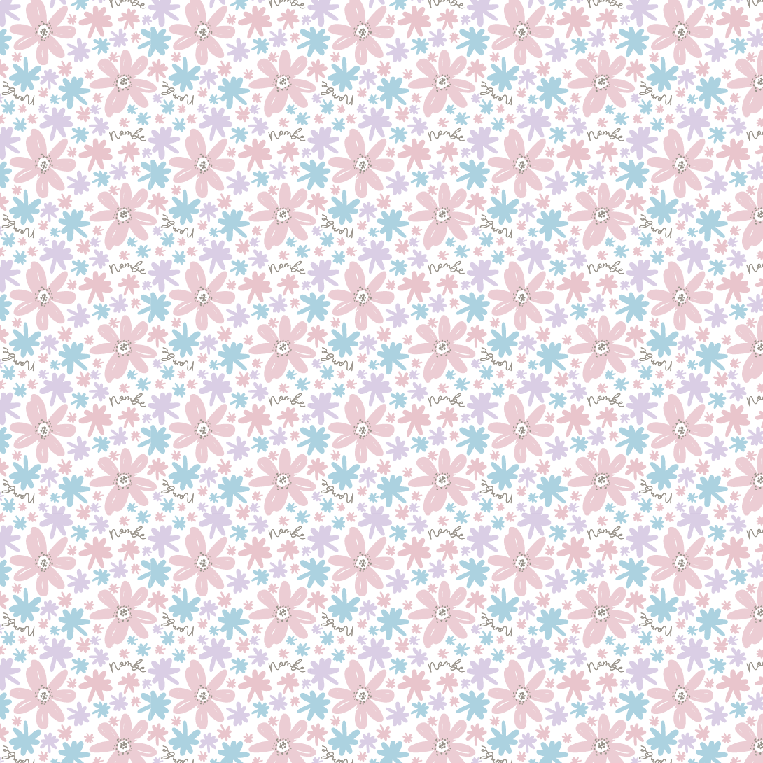 Florecitas pequeñas 435