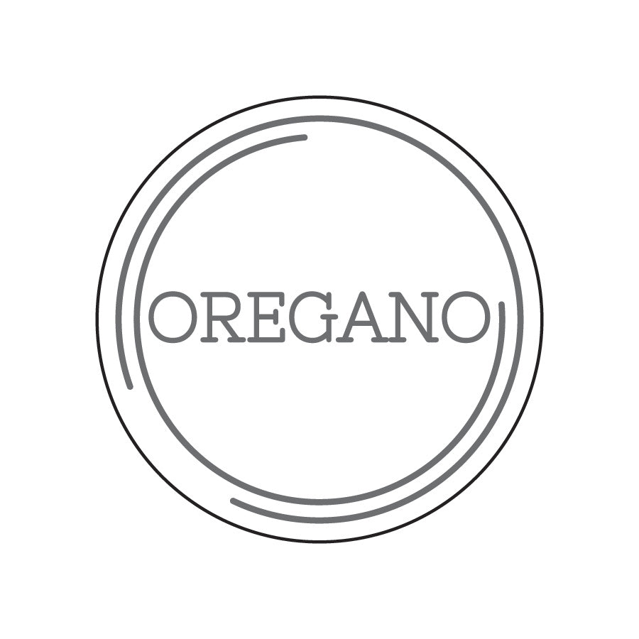 Oregano