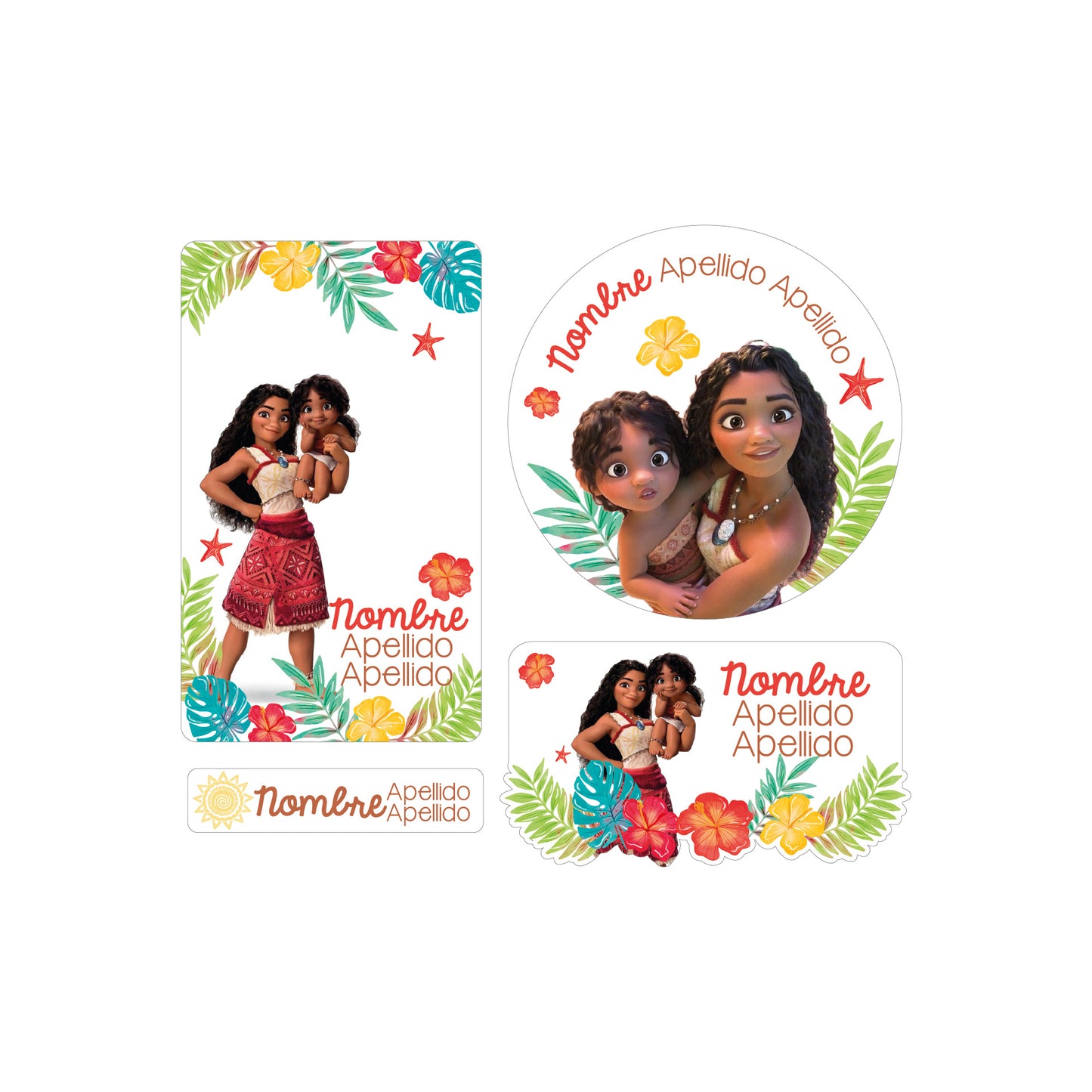 Moana 2