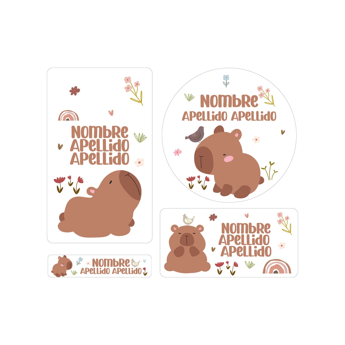 Capibara