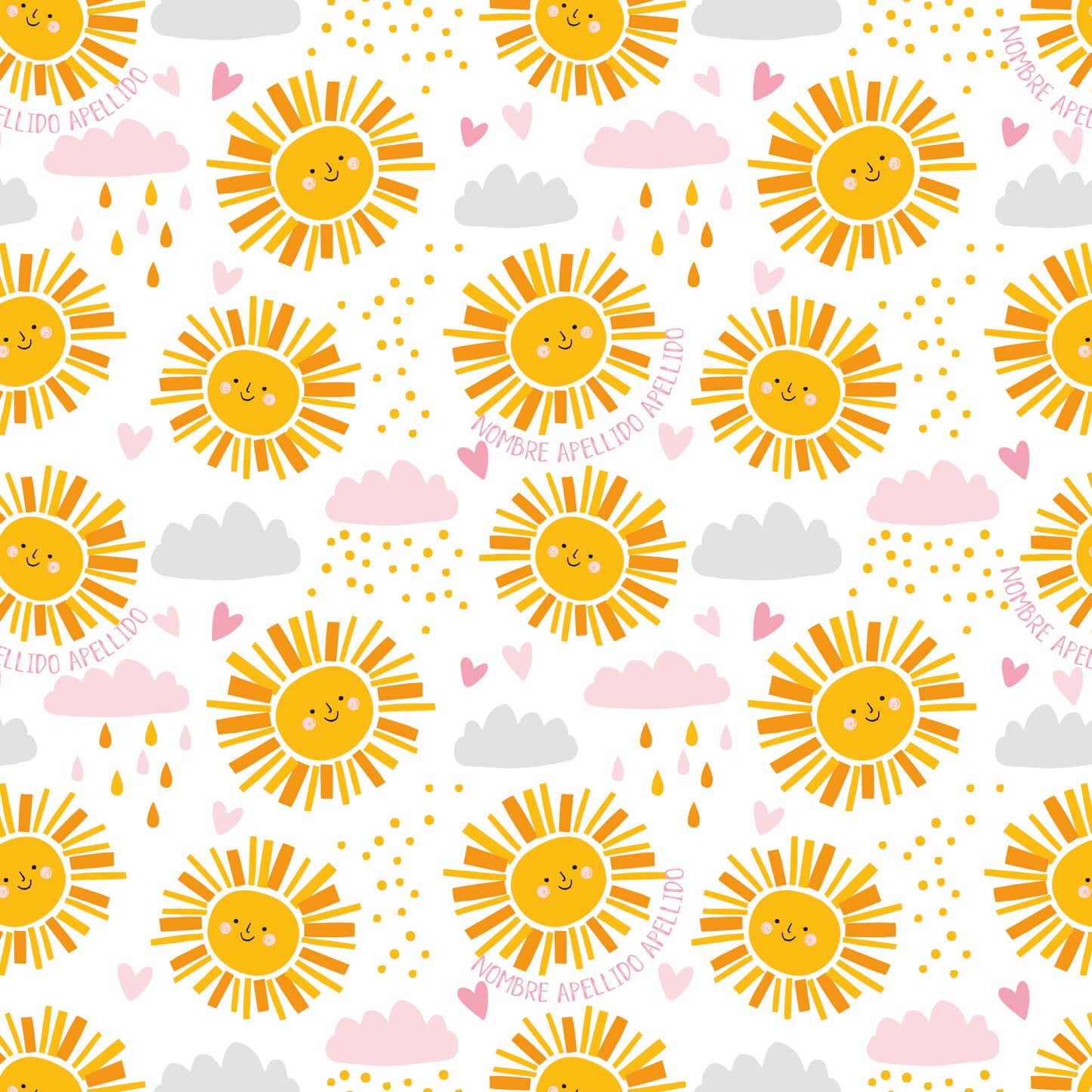 Sunny day 333