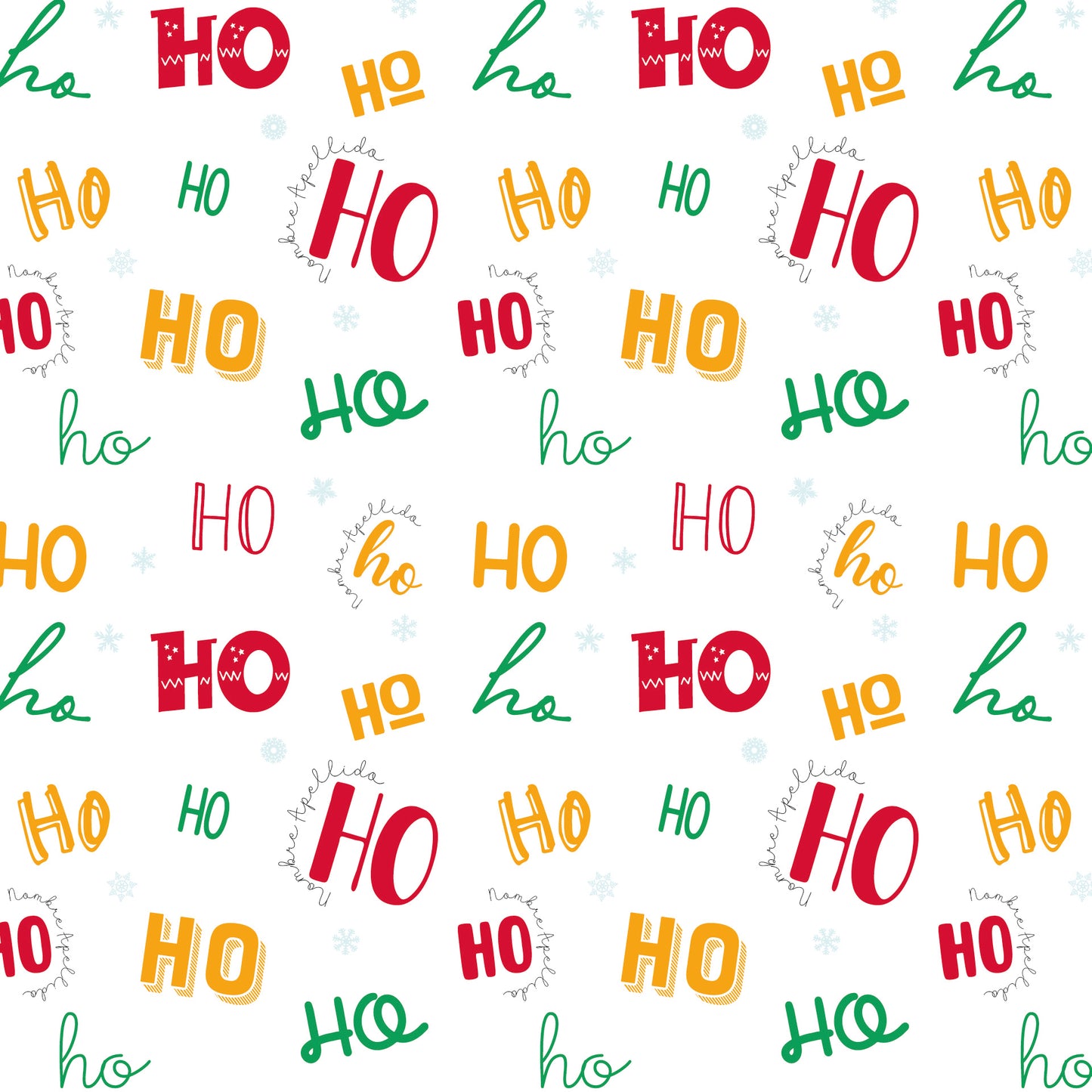 Ho ho ho 421