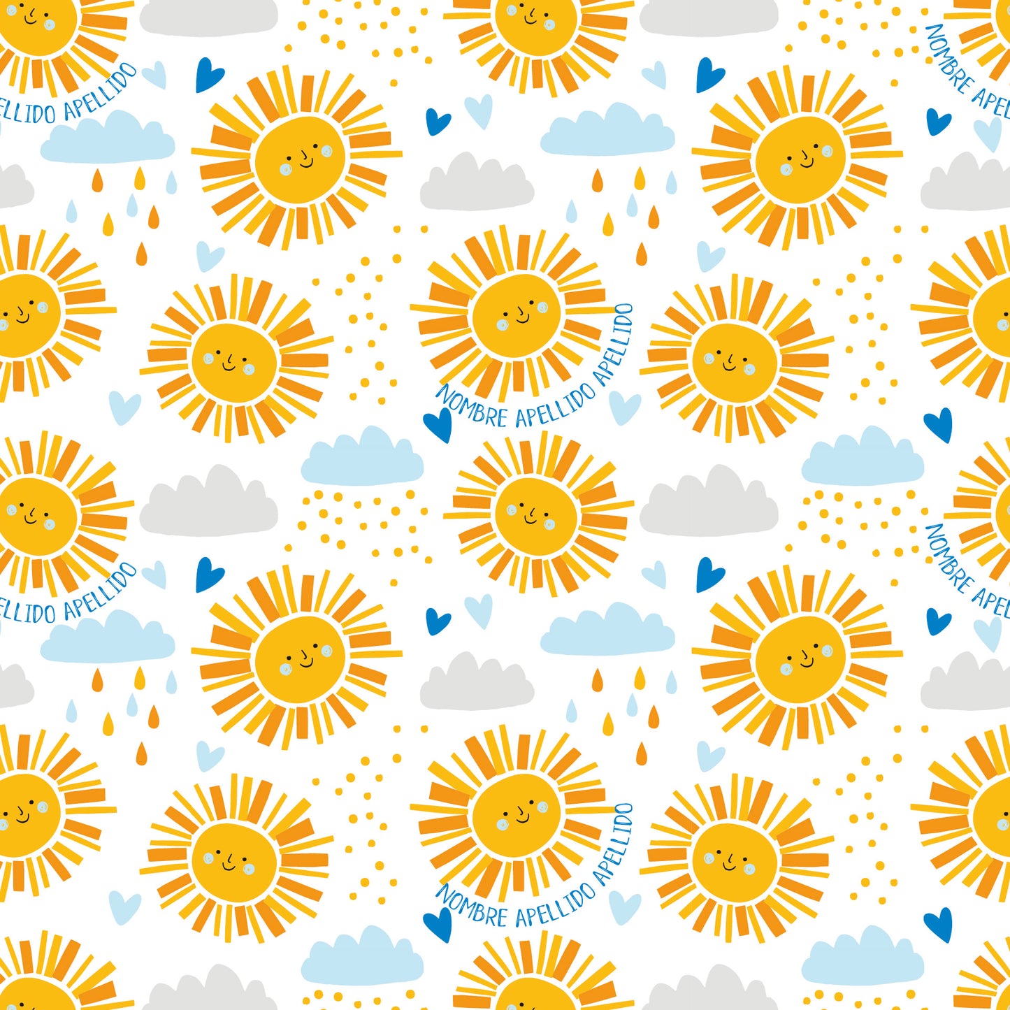 Sunny day 333