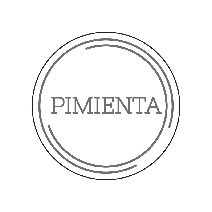 Pimienta