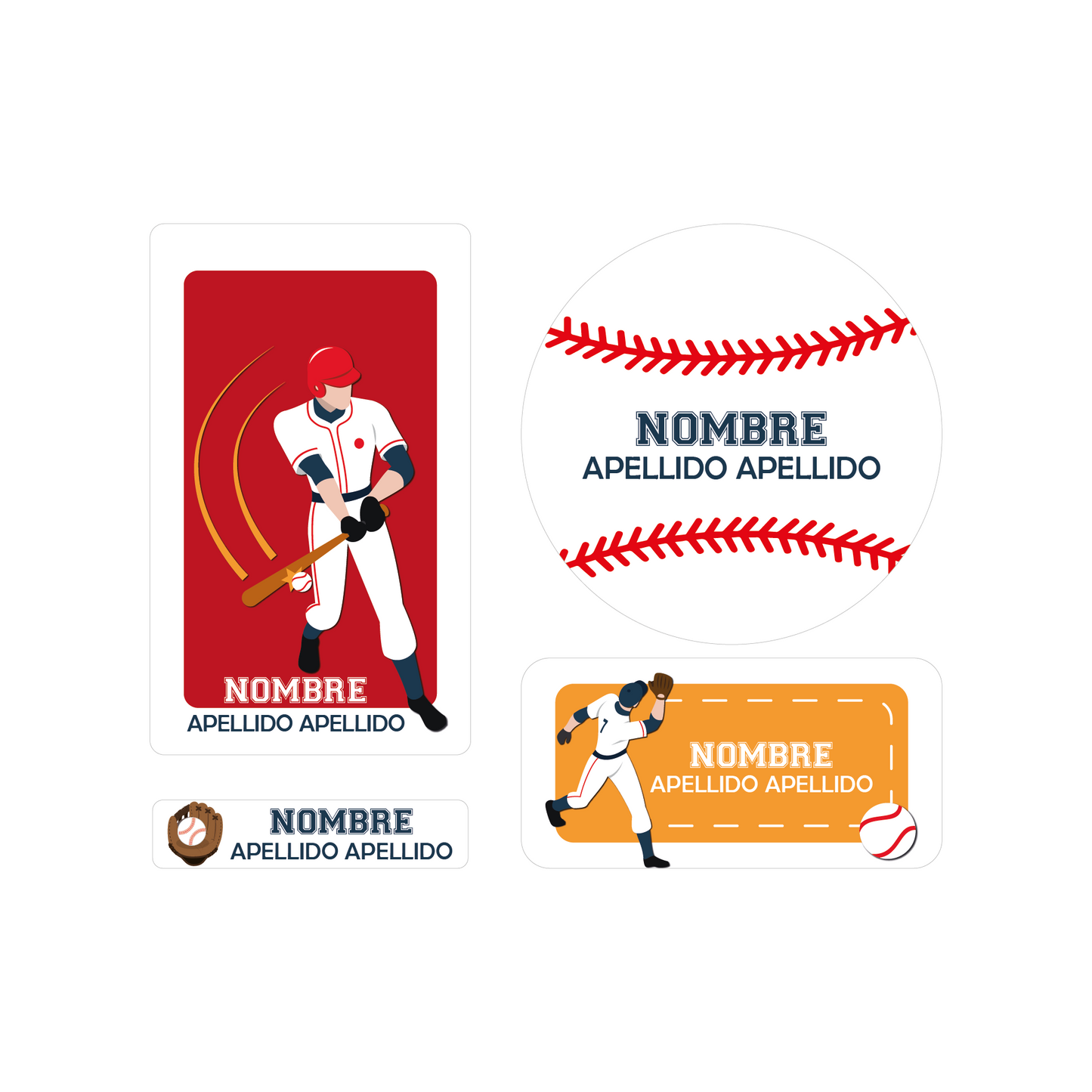 Baseball