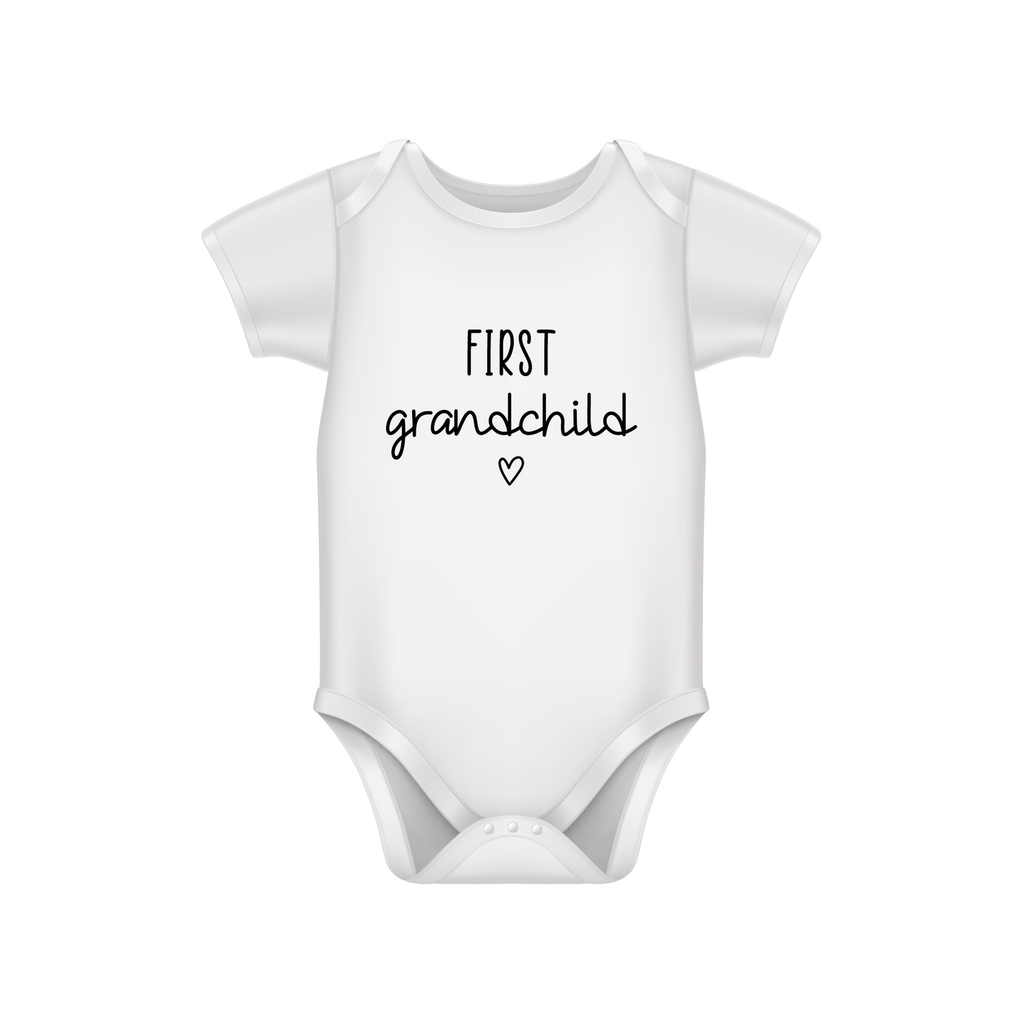 First grandchild