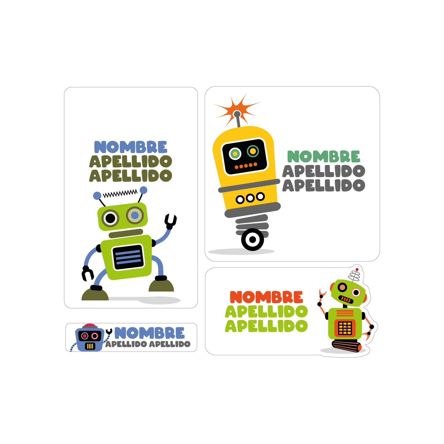 Robots 2