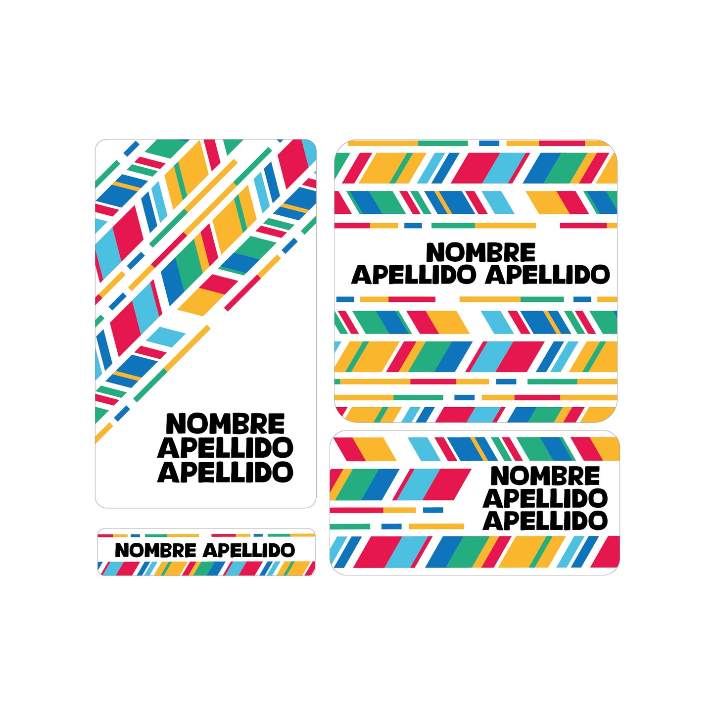 Velocidad de colores