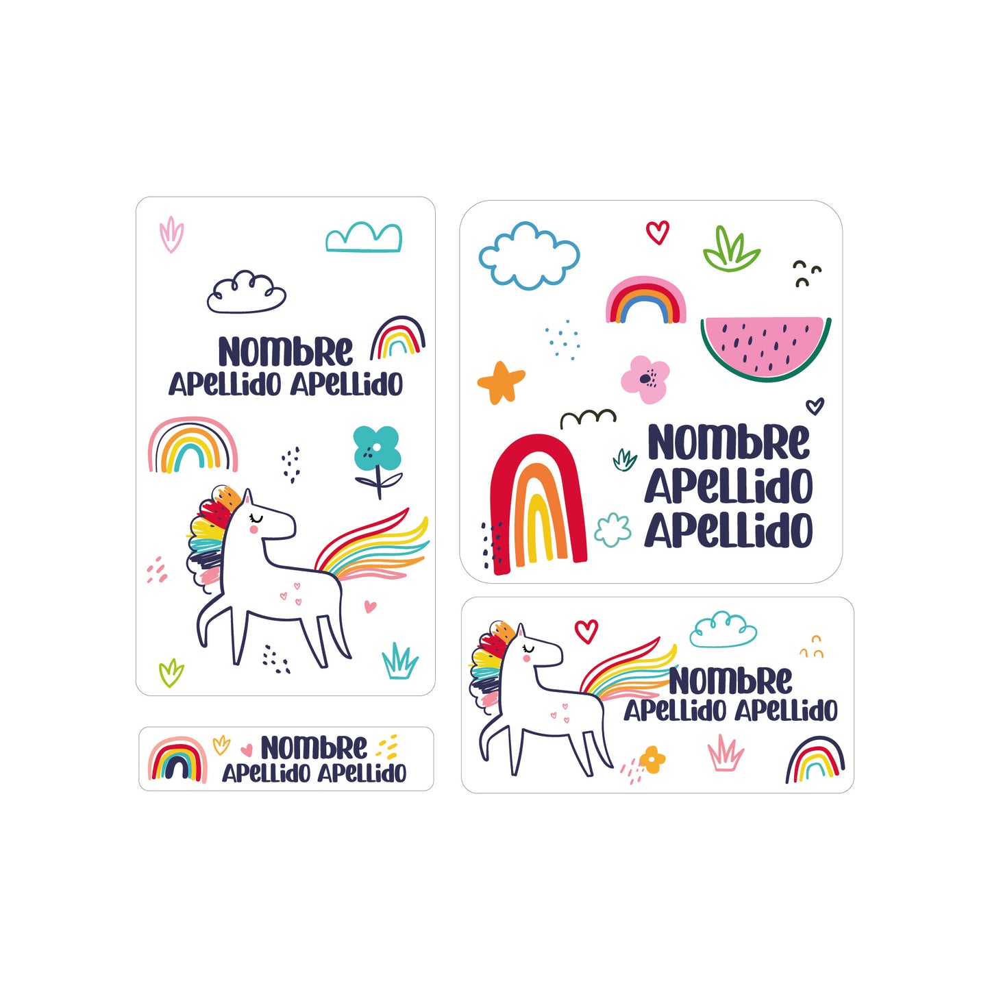 Unicornio 27