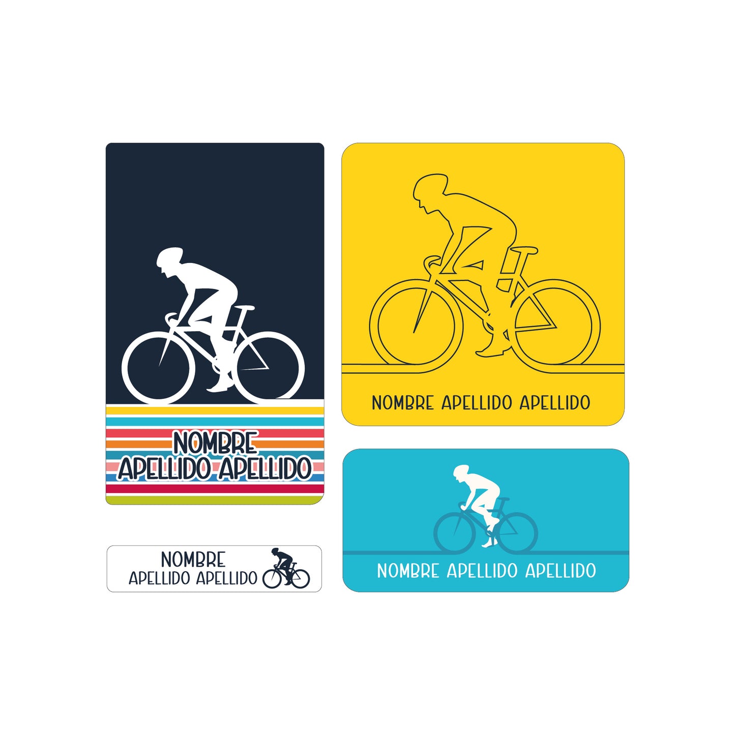 Ciclismo