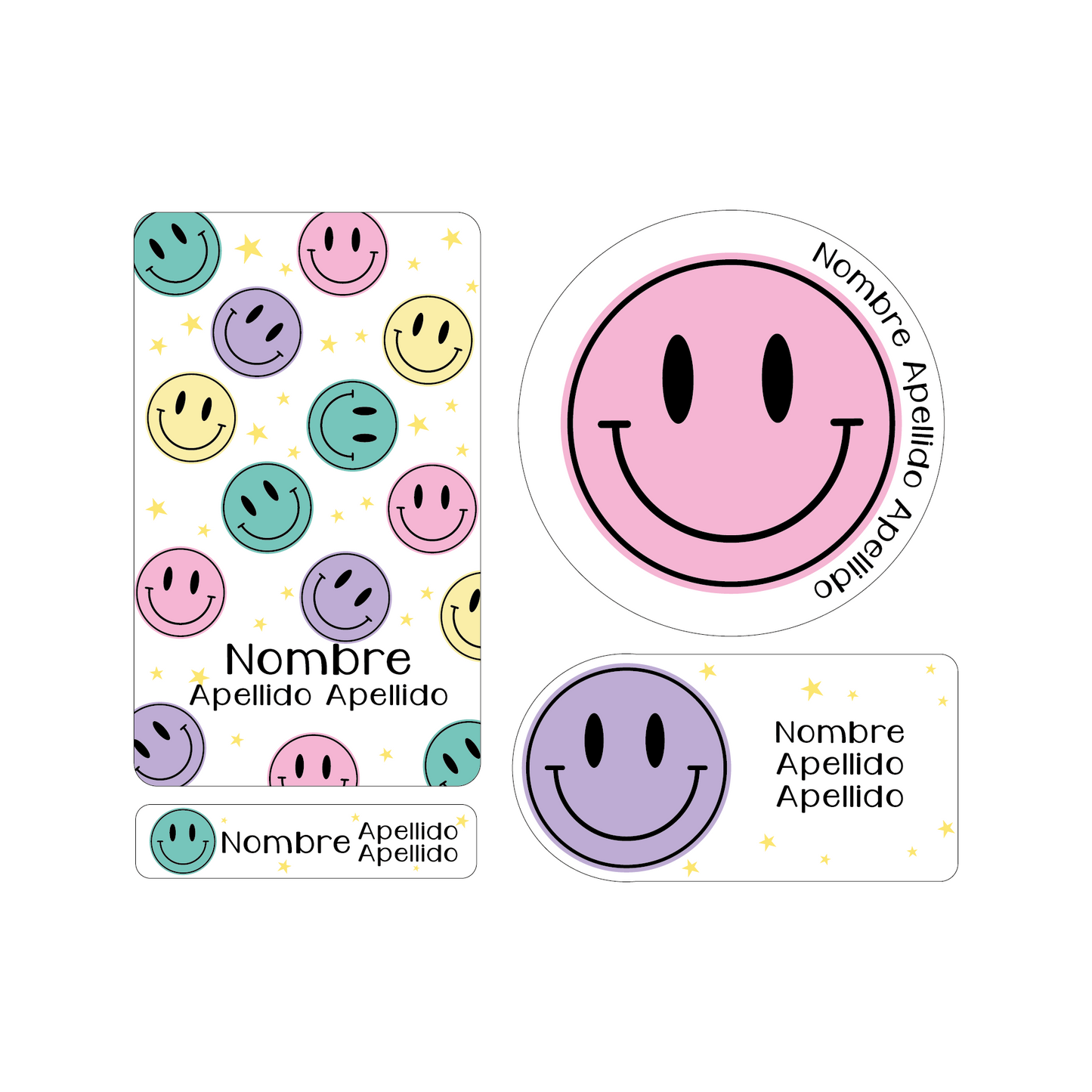 Happy Face