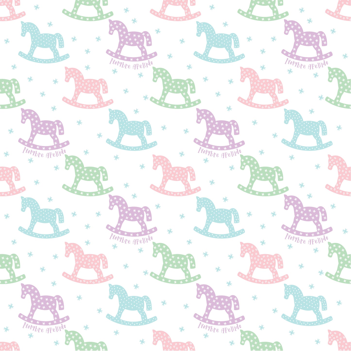 Ponis pastel 138