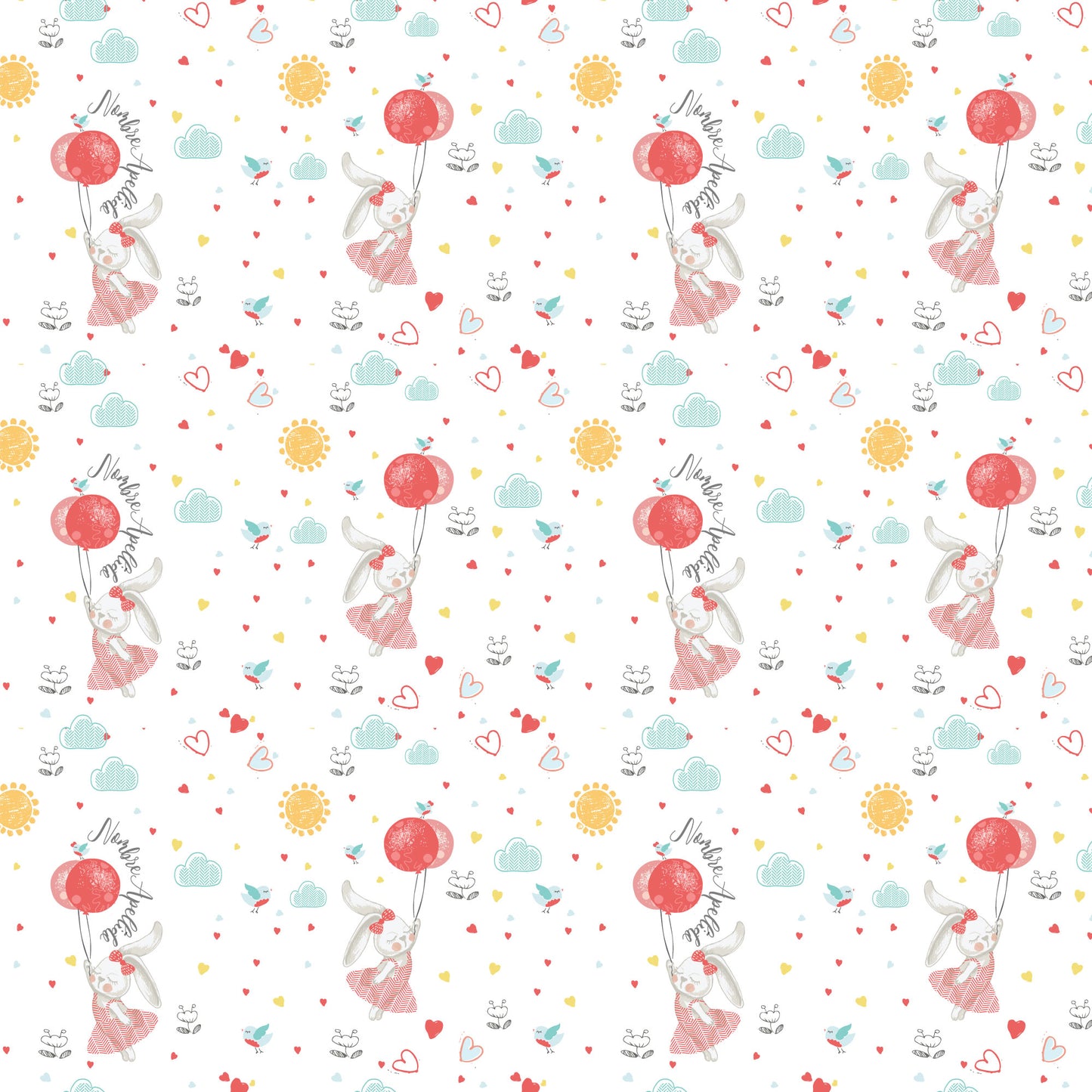 Conejito volador 141