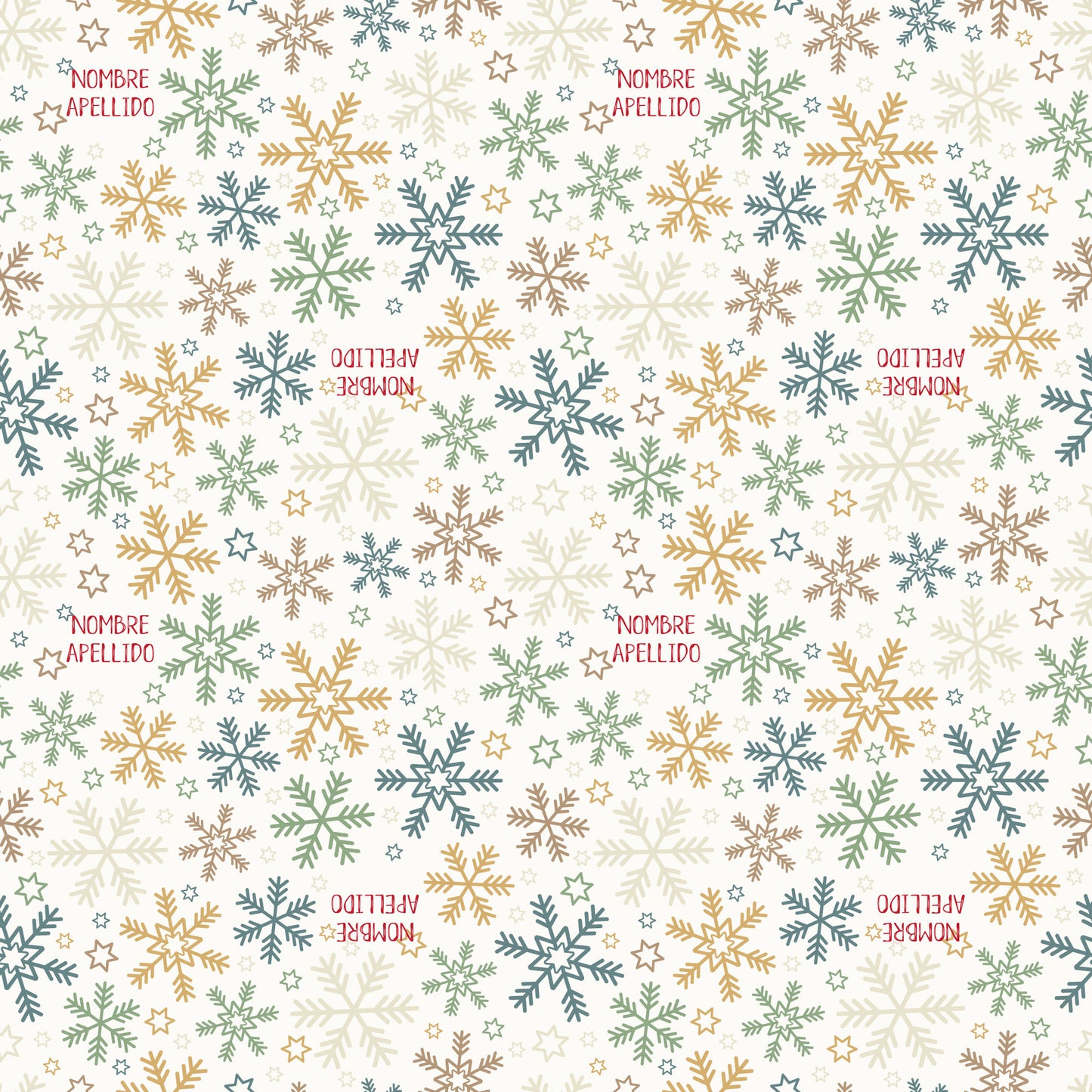 Copos de colores 176