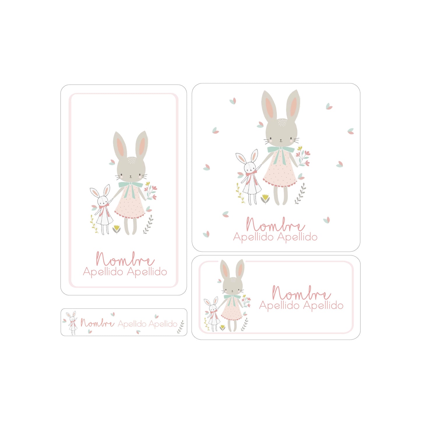Bunnies
