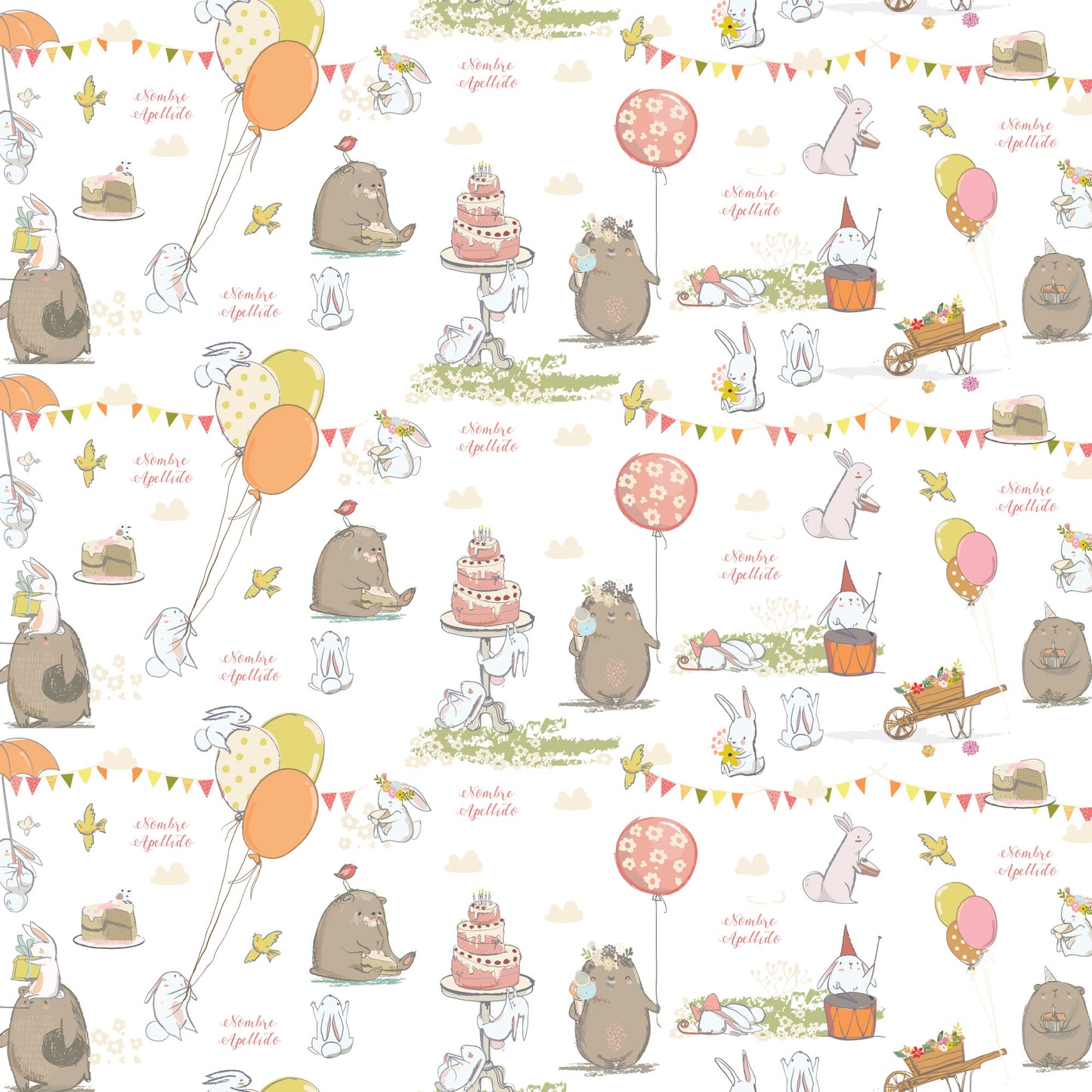 Fiesta animalitos 82