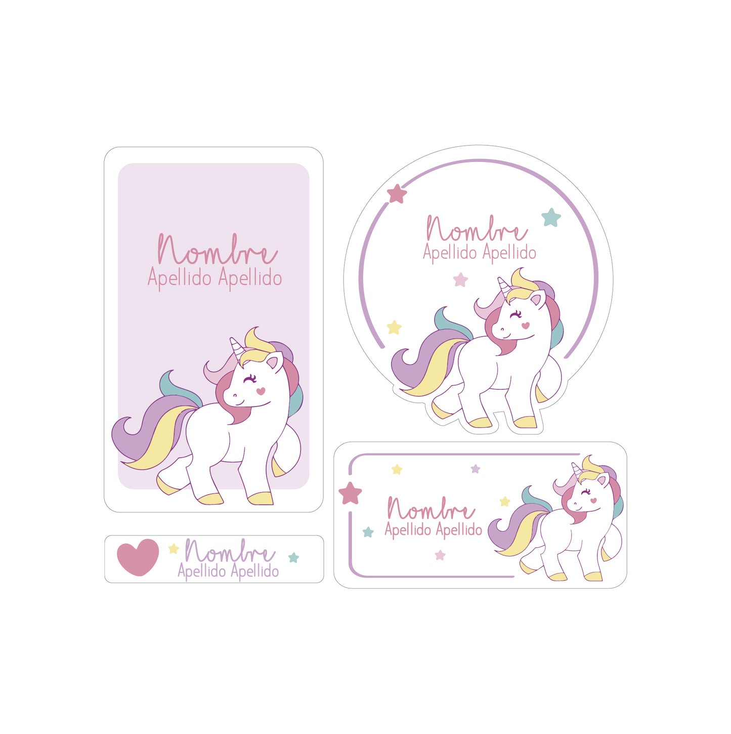 Ponys