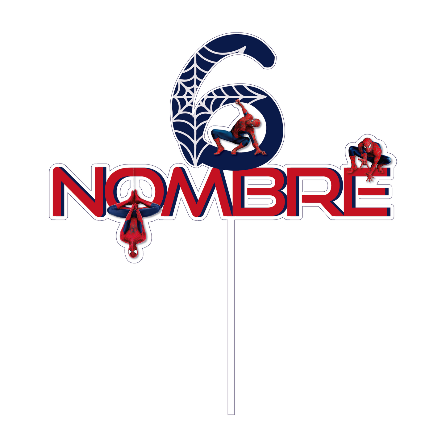 cake topper, cumpleaños, pastel, birthday, birthda cake, decor