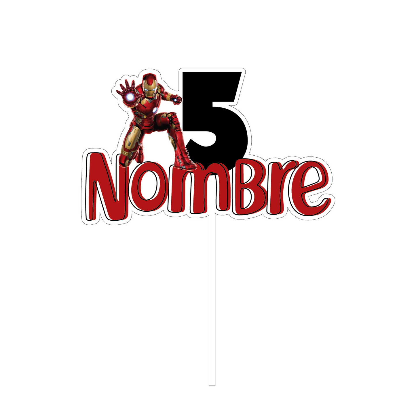 cake topper, cumpleaños, pastel, birthday, birthda cake, decor