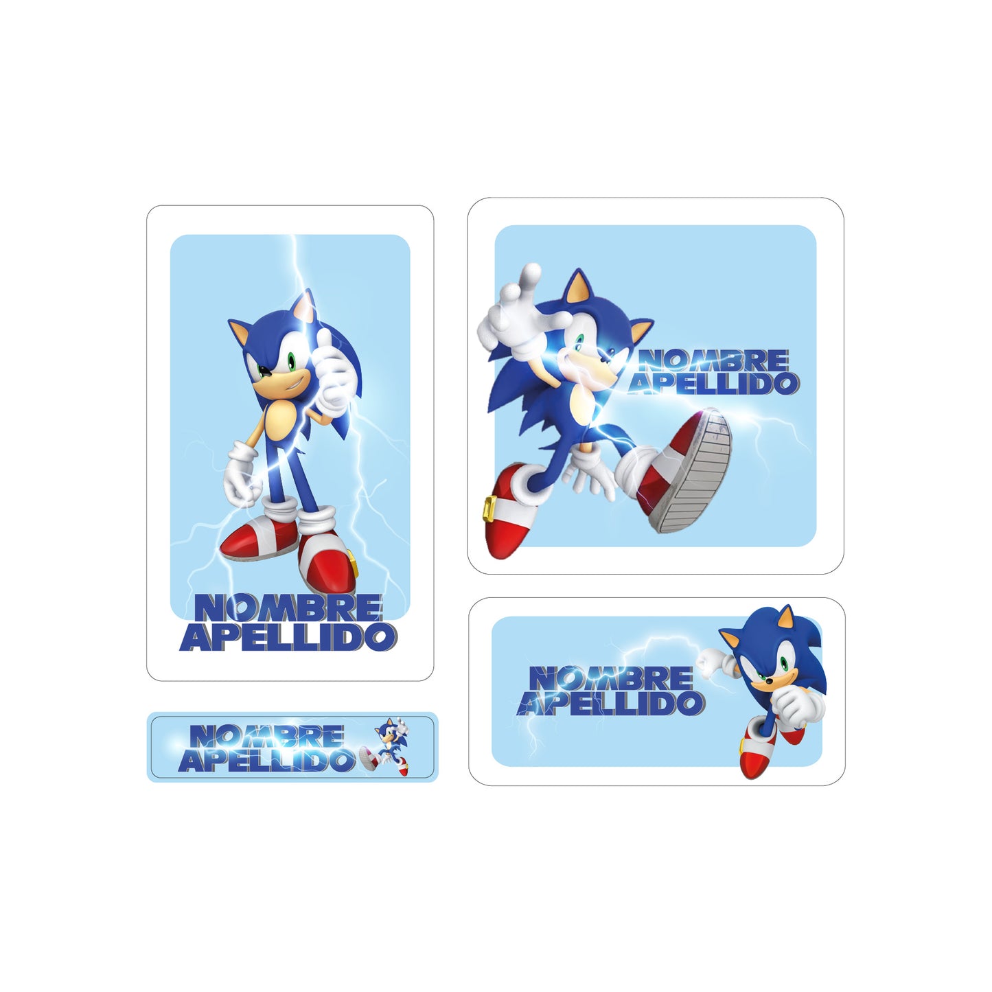 Sonic