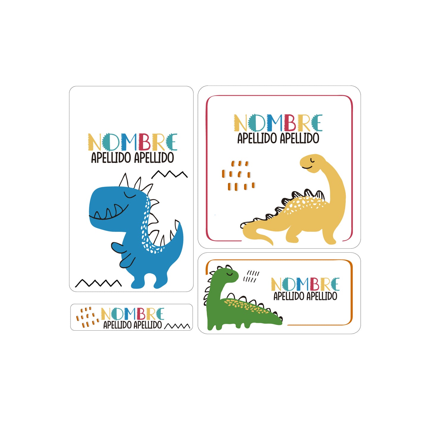 Dinopunk