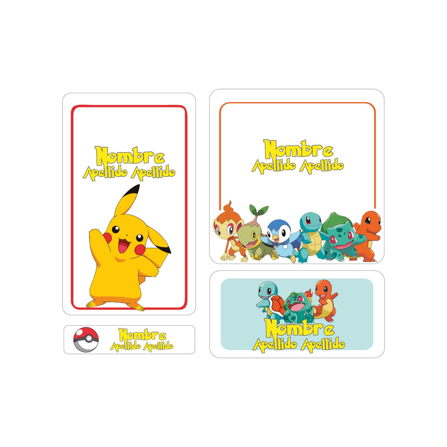 Pokemon