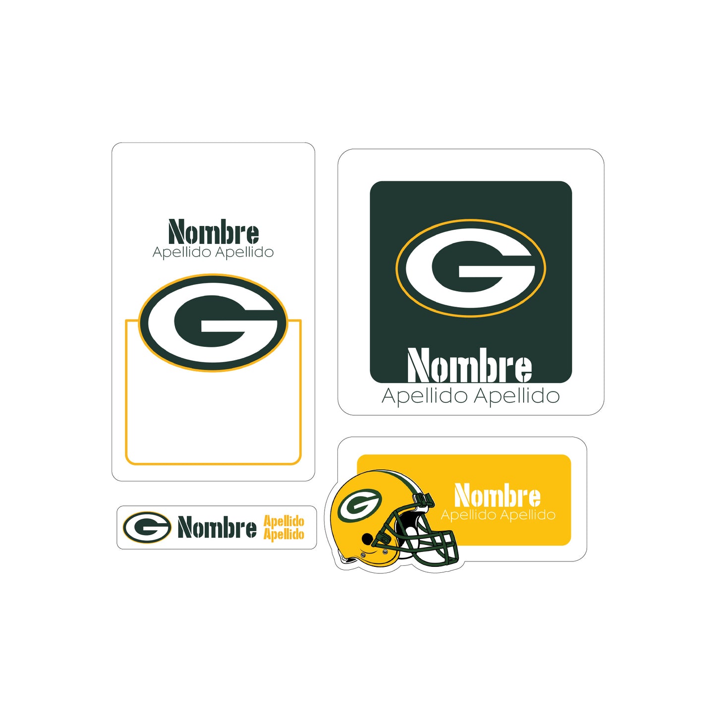 Green Bay Packers
