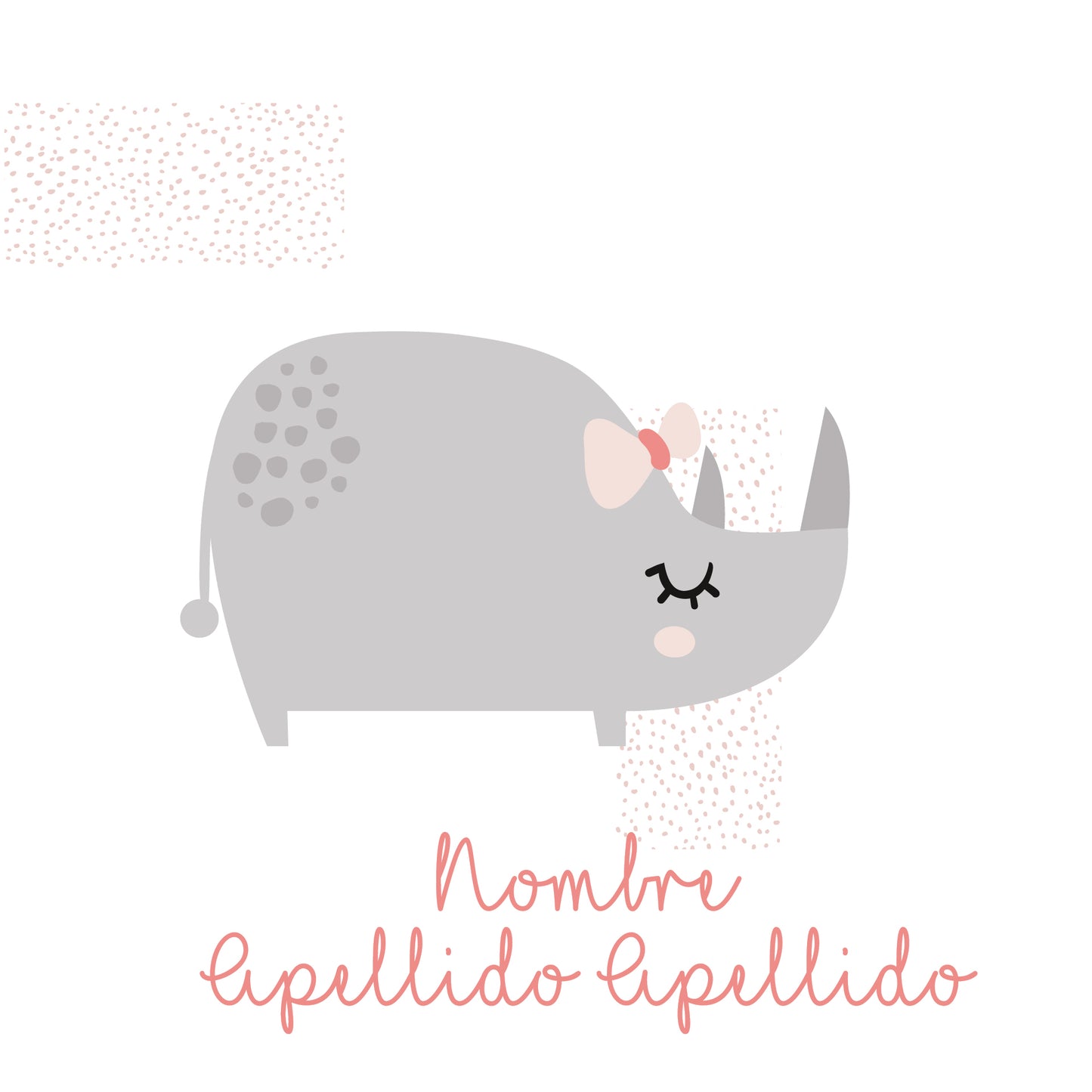 Animales