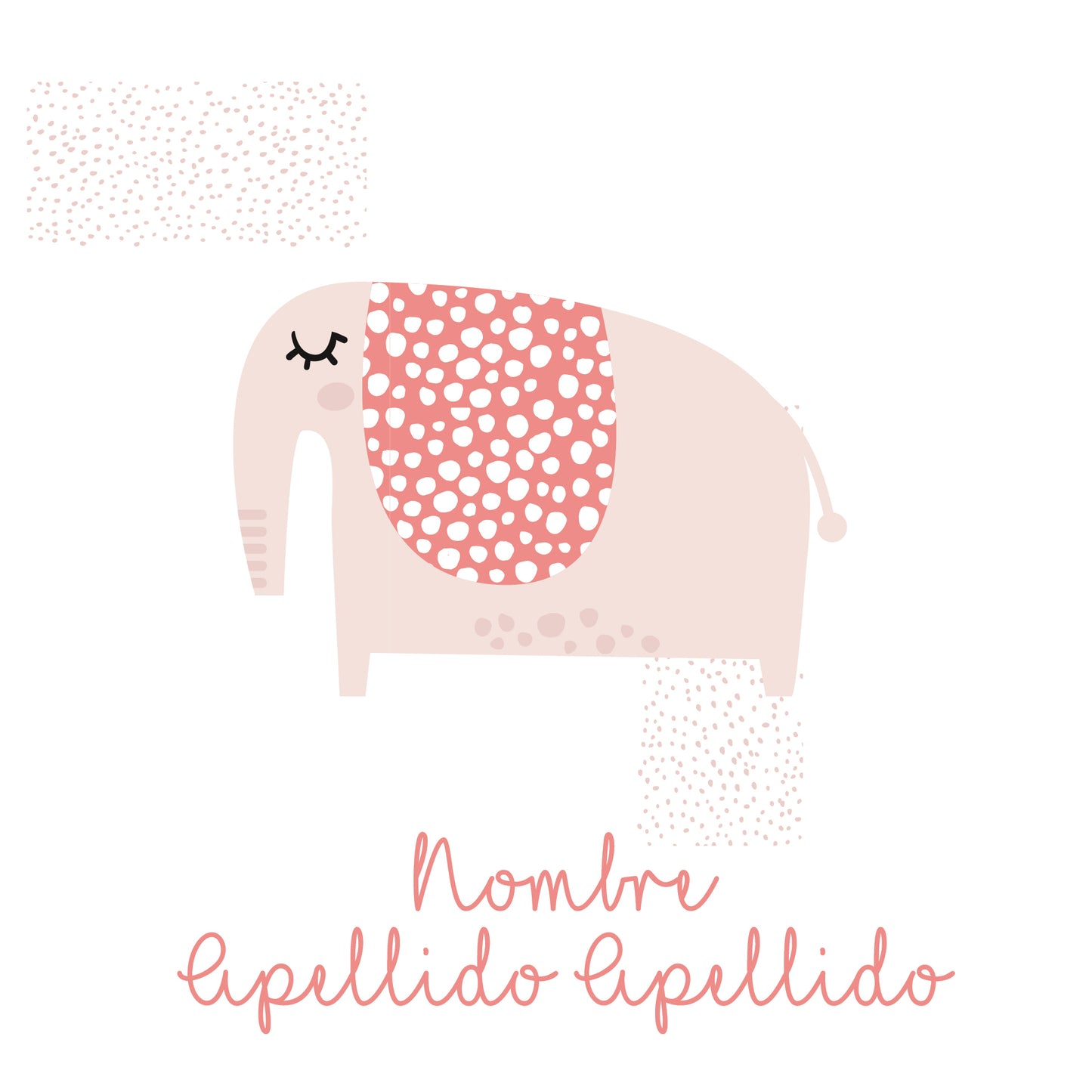 Animales