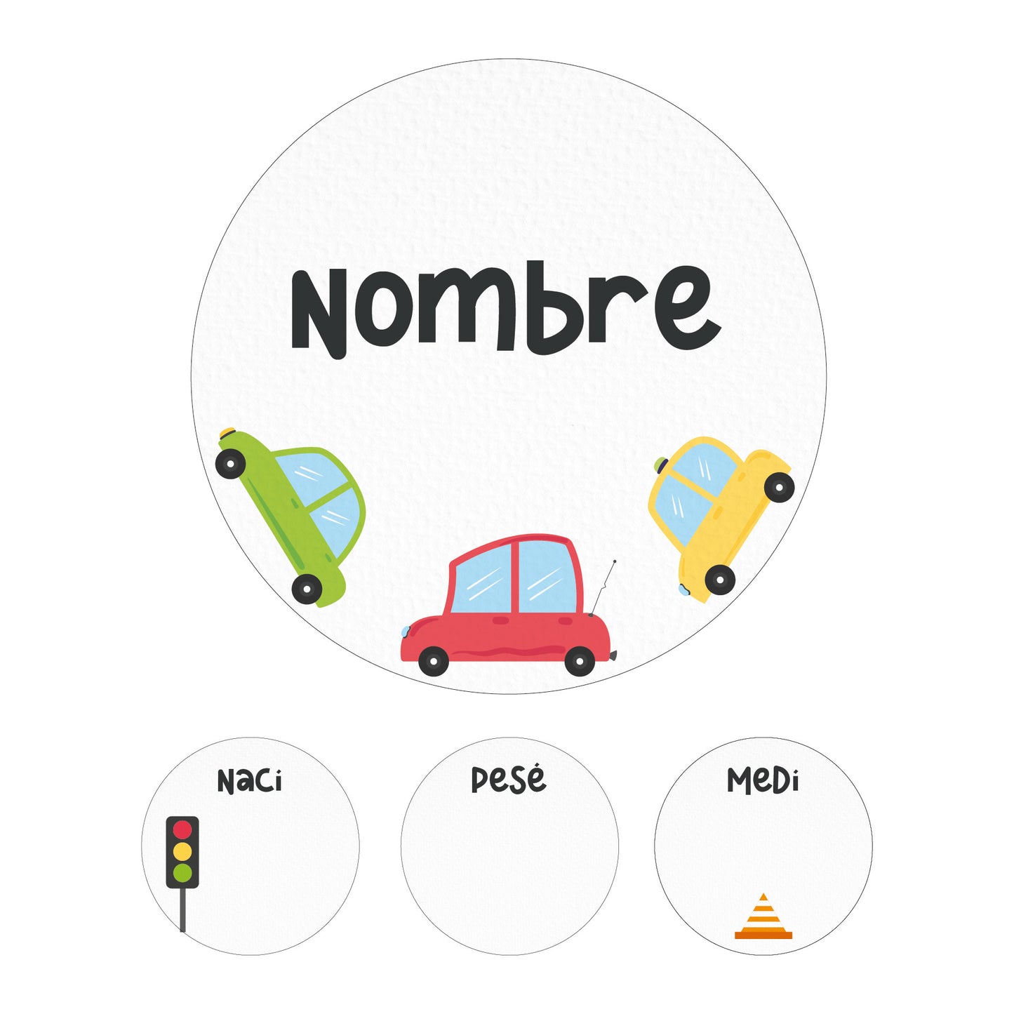 Carritos