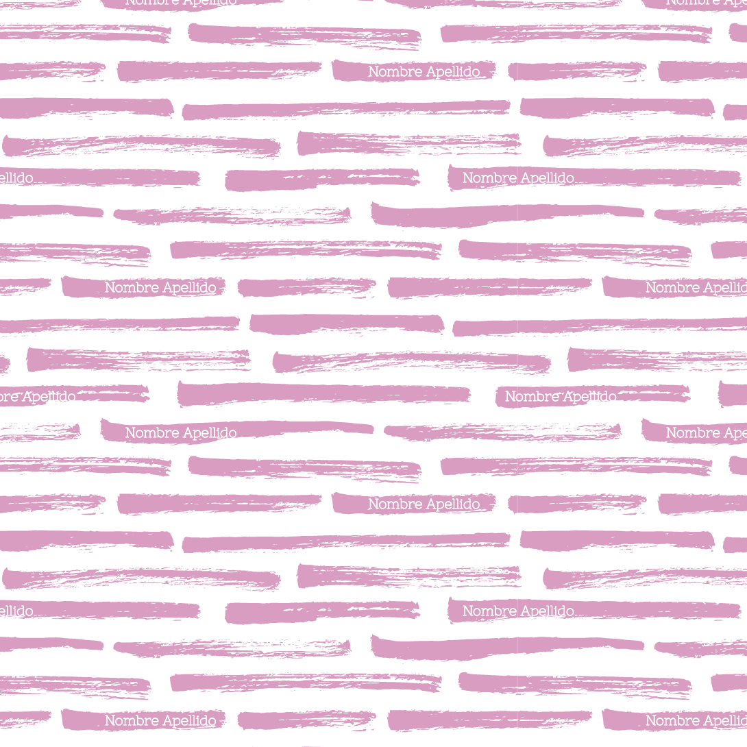 Pink stripes 261