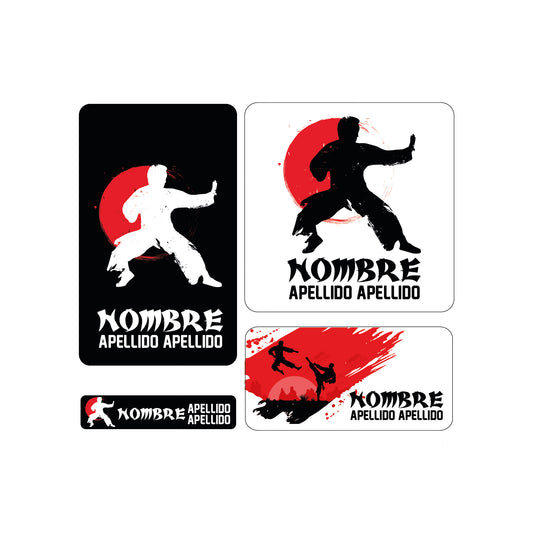 Karate