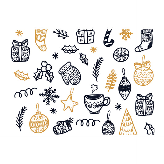 Chocolatito caliente