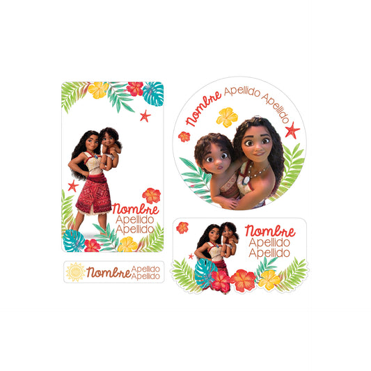 Moana 2