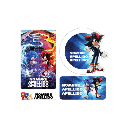 Sonic 3