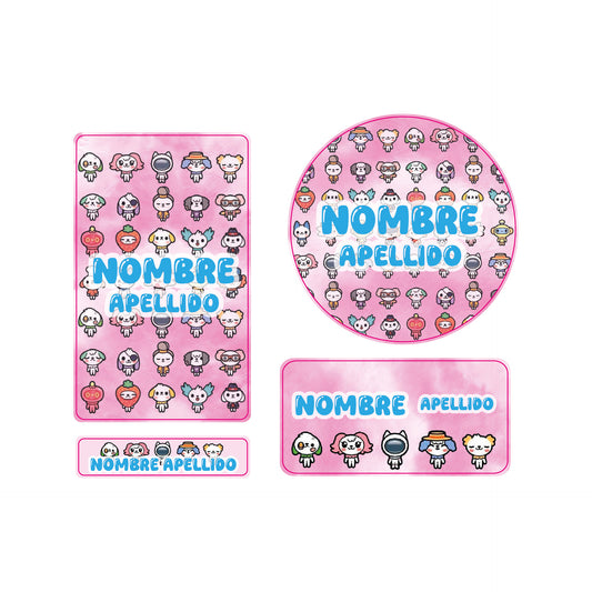 Animalitos