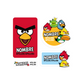 Angry birds