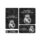 Copia de Real Madrid monocromo