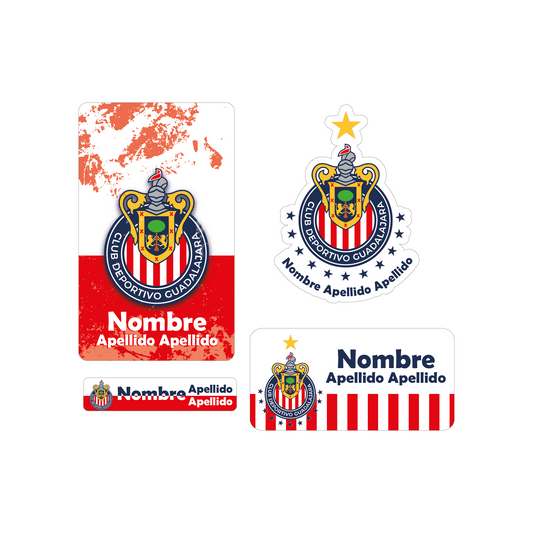 Chivas