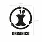 Vinil para bote de basura para orgánico