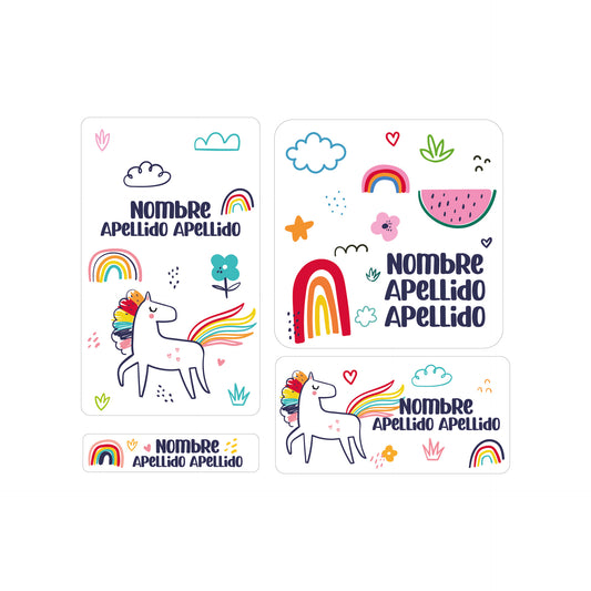 Unicornio 27