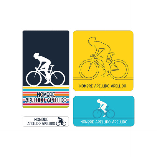 Ciclismo