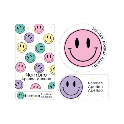 Happy Face